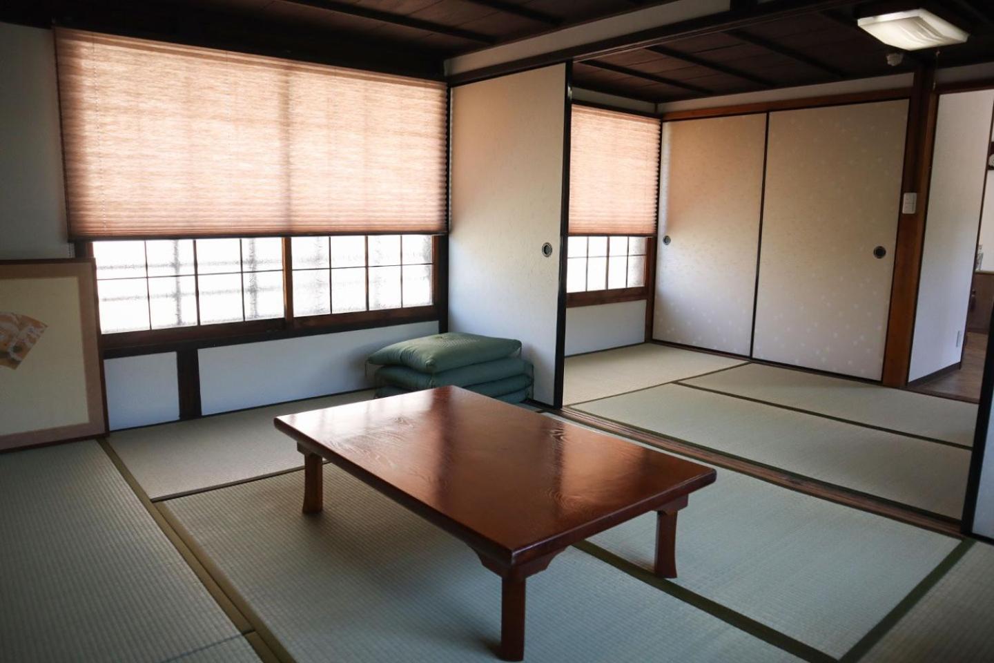 Mizuma No Yado - Vacation Stay 16613V Kaizuka Eksteriør billede