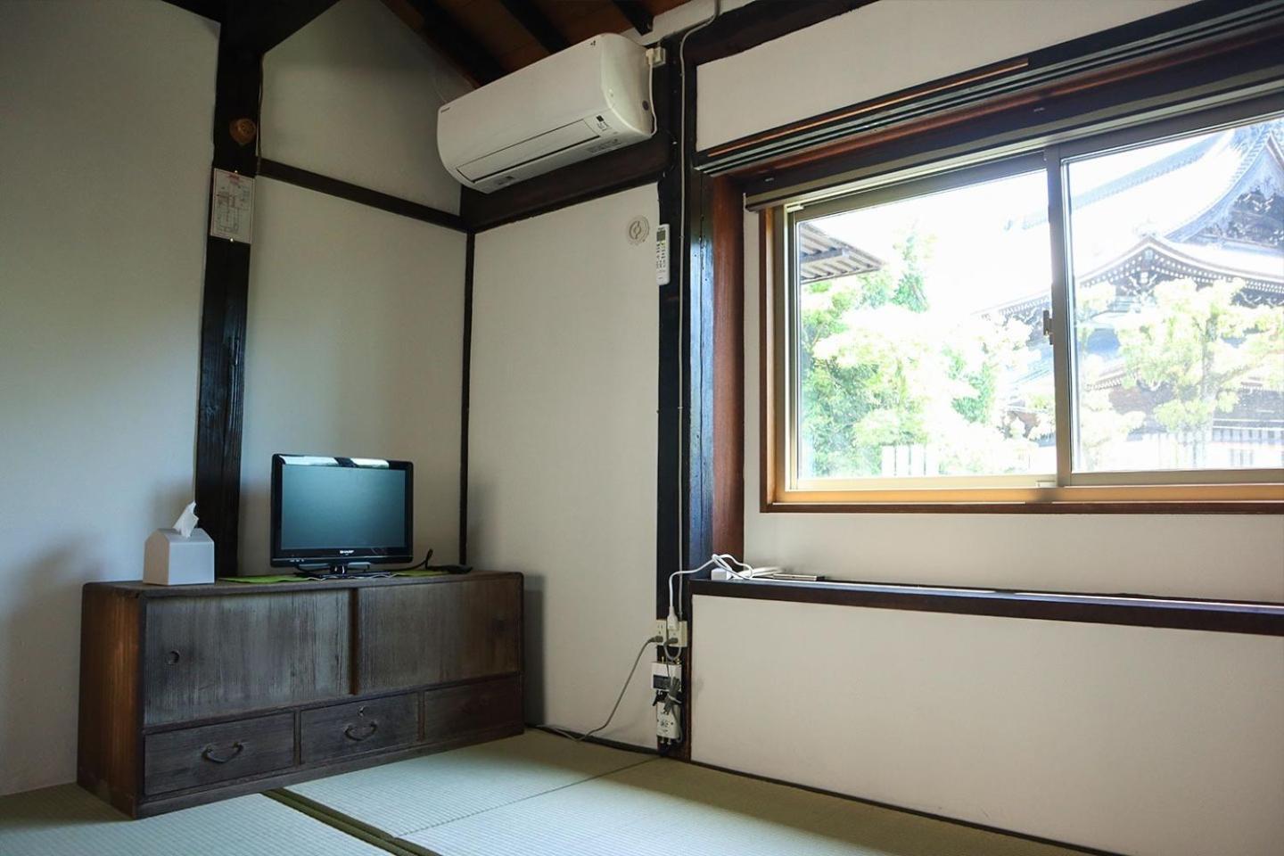 Mizuma No Yado - Vacation Stay 16613V Kaizuka Eksteriør billede