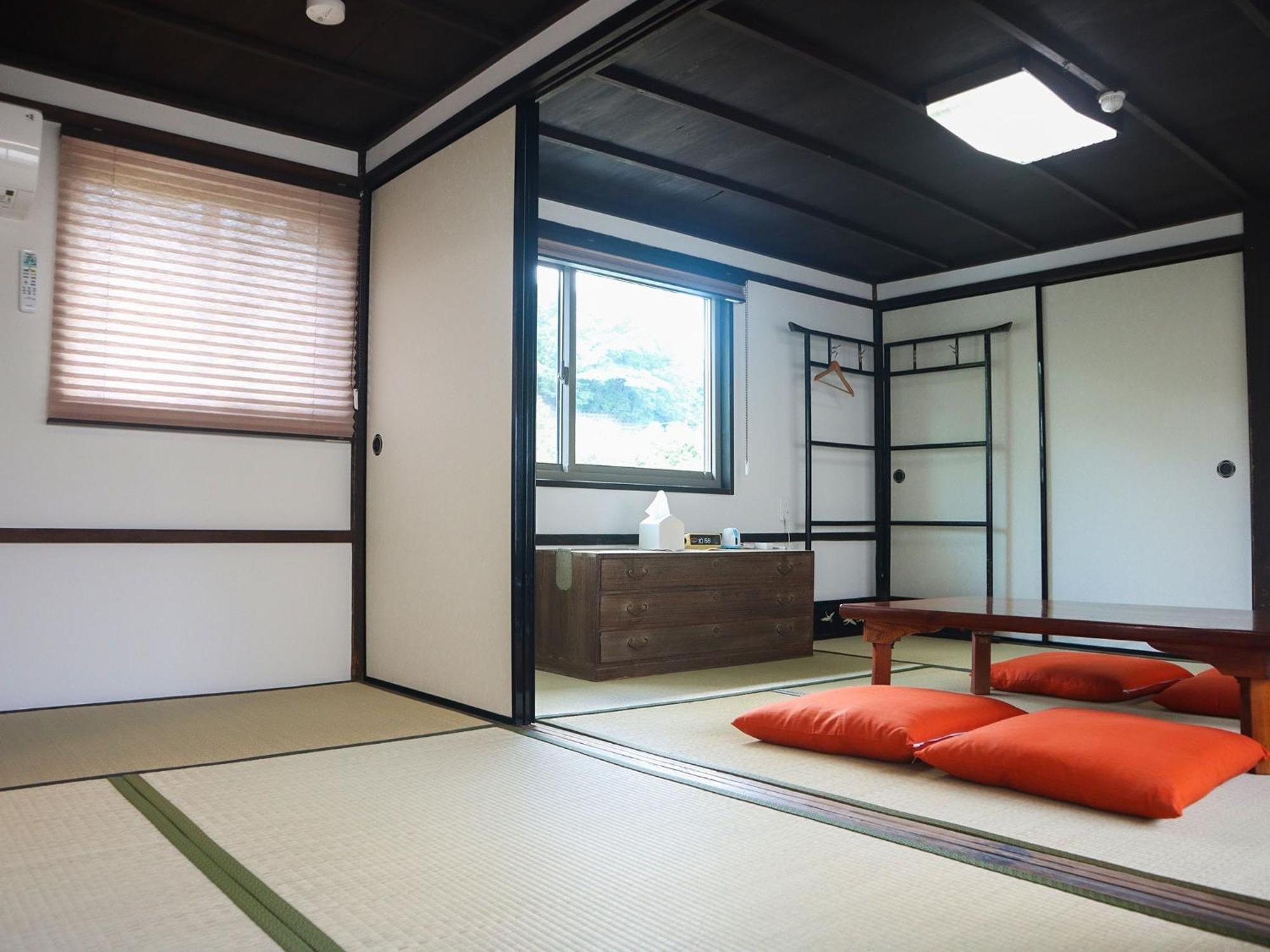 Mizuma No Yado - Vacation Stay 16613V Kaizuka Eksteriør billede